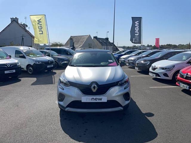 Renault Captur image 5