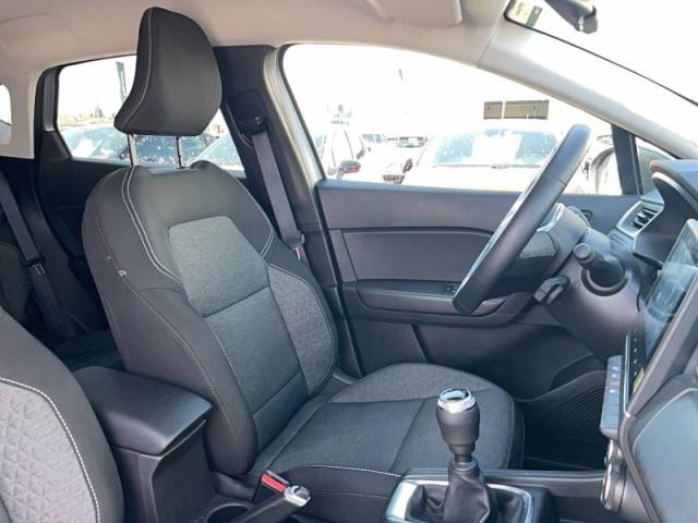 Renault Captur image 6