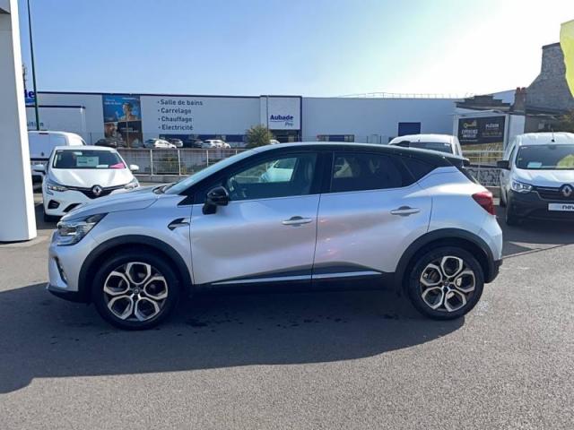 Renault Captur image 9