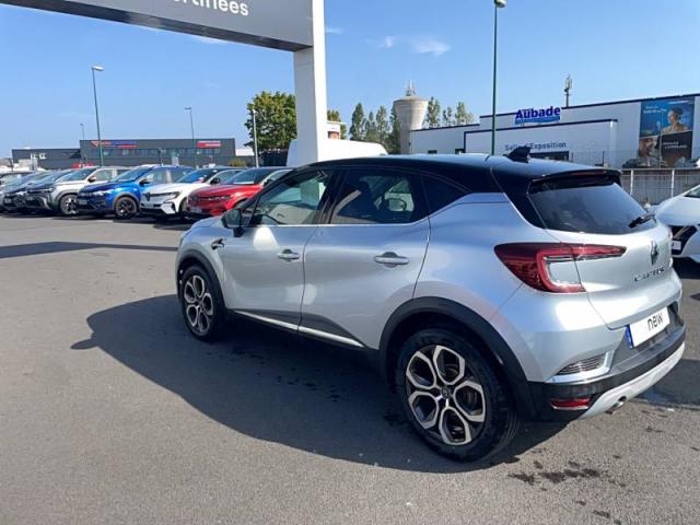 Renault Captur image 1