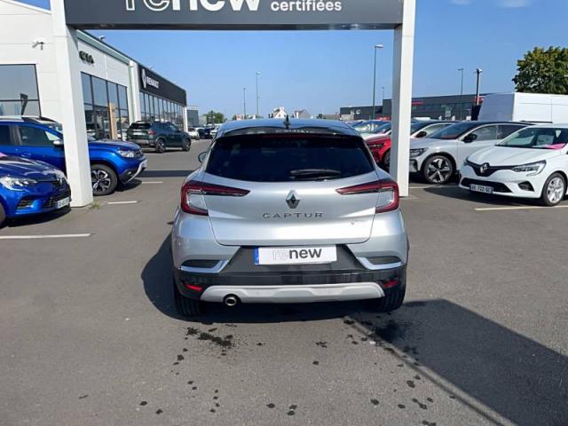 Renault Captur image 4