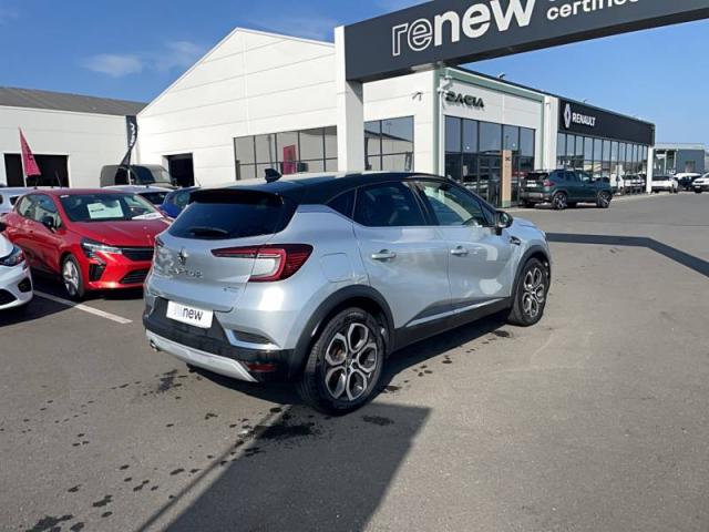 Renault Captur image 3