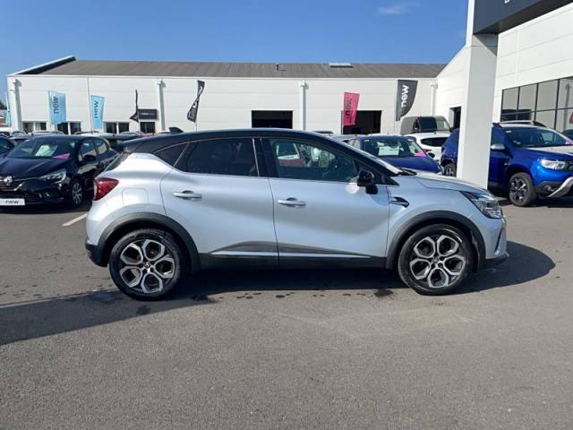 Renault Captur image 6