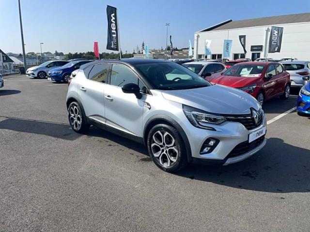 Renault Captur image 2