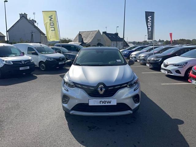 Renault Captur image 5