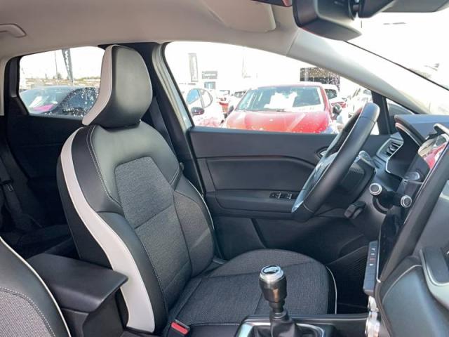 Renault Captur image 7