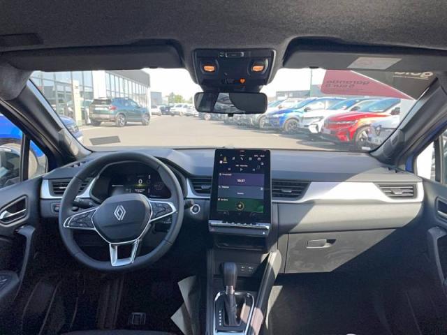 Renault Symbioz image 5
