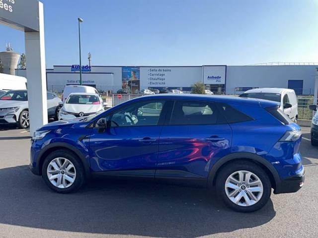 Renault Symbioz image 8