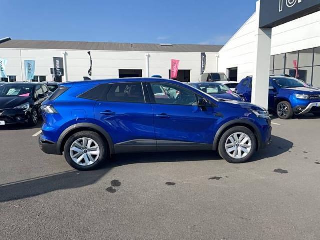 Renault Symbioz image 7