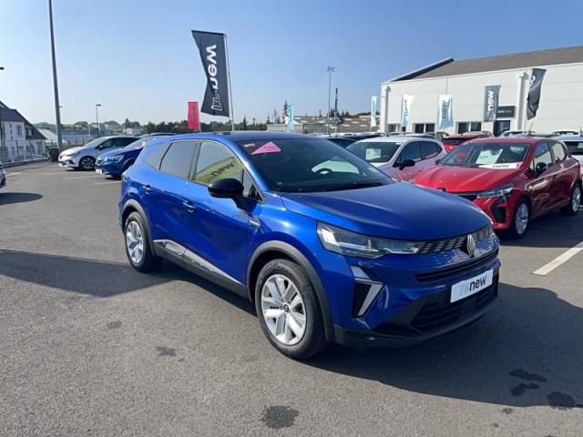 Renault Symbioz image 4