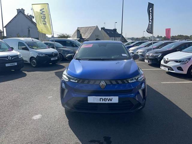 Renault Symbioz image 9