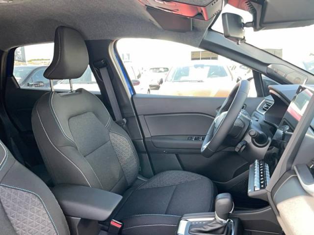 Renault Symbioz image 3