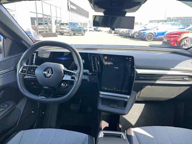 Renault Mégane image 1