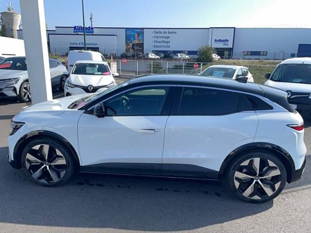 Renault Mégane image 8