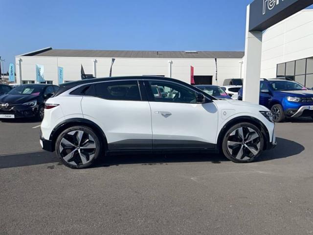 Renault Mégane image 4