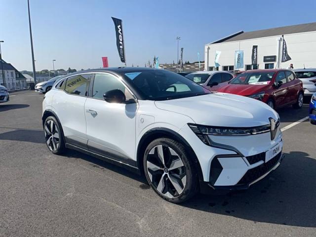Renault Mégane image 7
