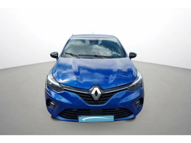 Renault Clio image 9