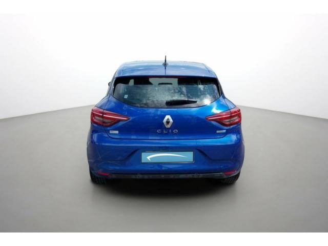 Renault Clio image 6