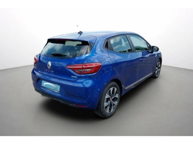 Renault Clio image 2