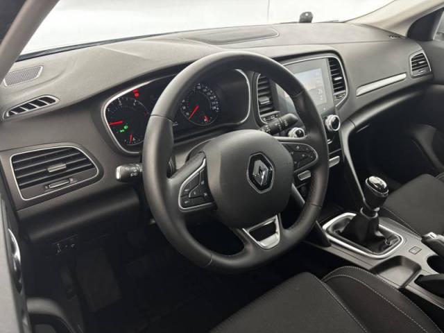 Renault Mégane image 1