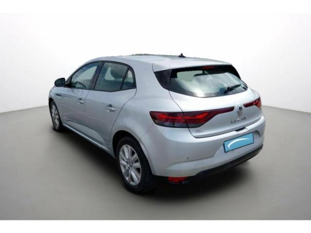 Renault Mégane image 9