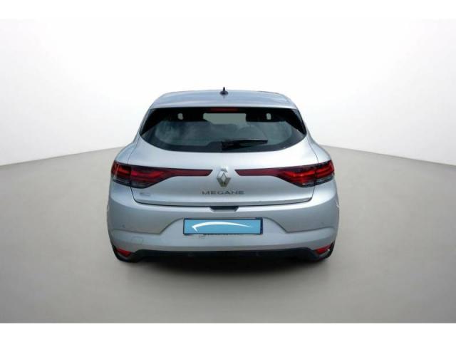 Renault Mégane image 5