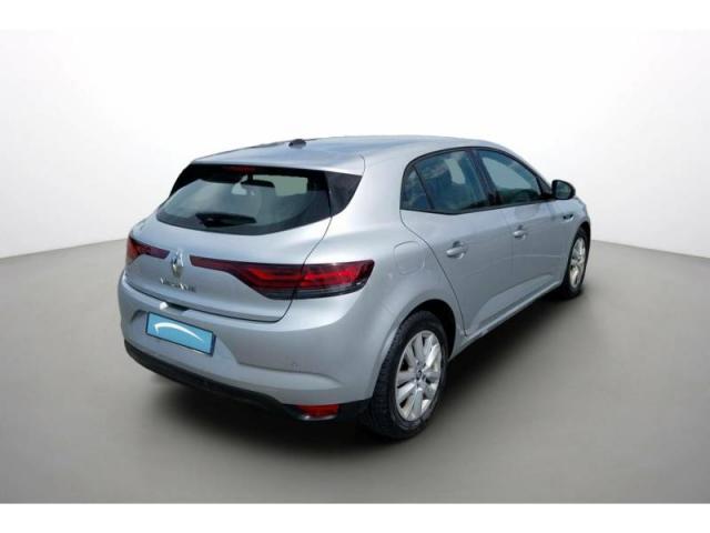 Renault Mégane image 4