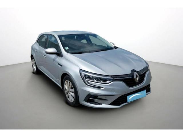 Renault Mégane image 8
