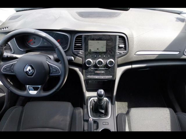 Renault Mégane image 3