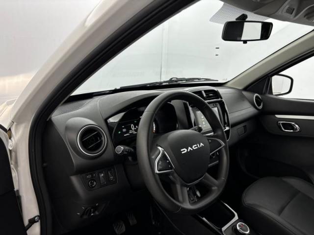 Dacia Spring image 1