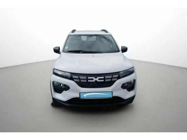 Dacia Spring image 9