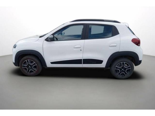 Dacia Spring image 5