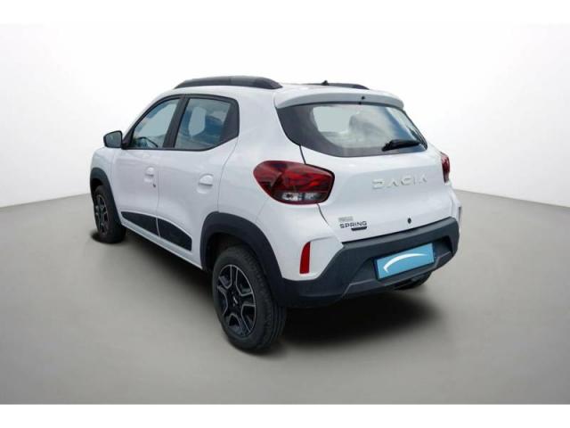 Dacia Spring image 7