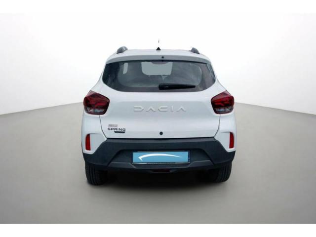 Dacia Spring image 8