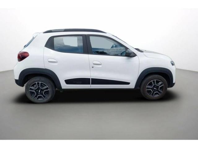 Dacia Spring image 2