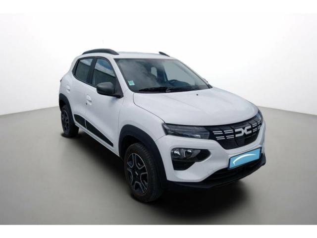 Dacia Spring image 4