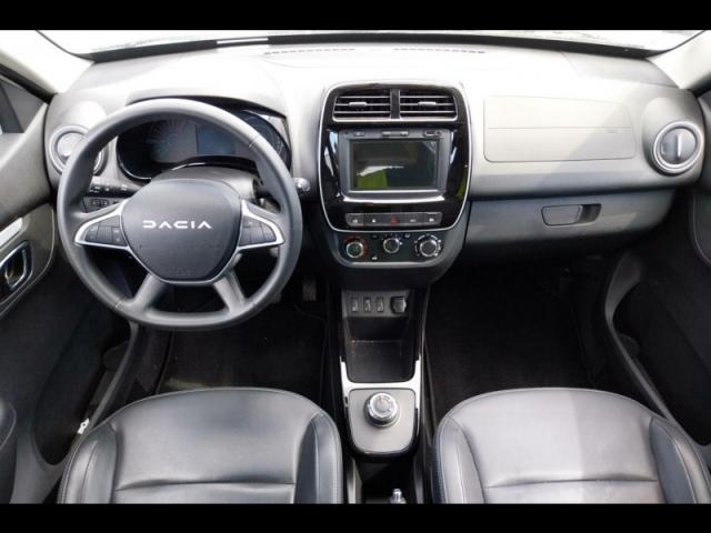 Dacia Spring image 3