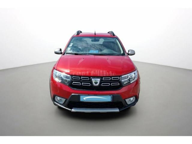 Dacia Sandero image 6