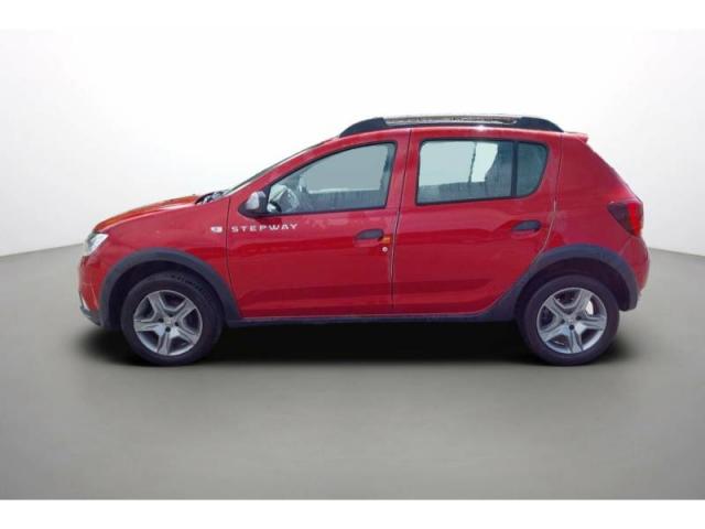 Dacia Sandero image 4