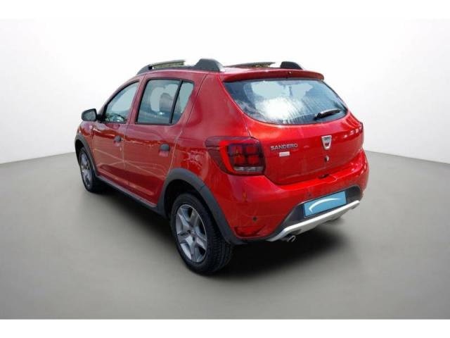 Dacia Sandero image 8