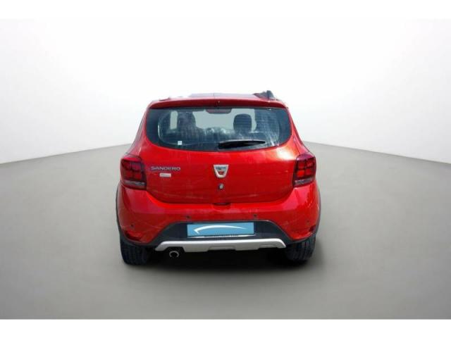 Dacia Sandero image 9