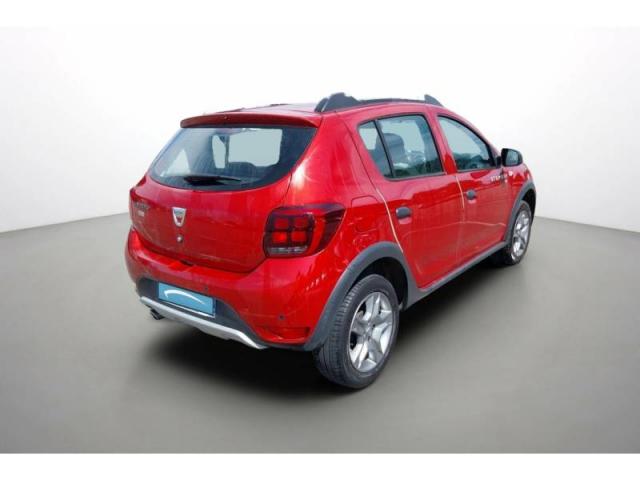 Dacia Sandero image 7