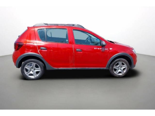Dacia Sandero image 5