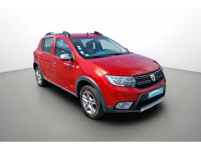 Dacia Sandero image 3