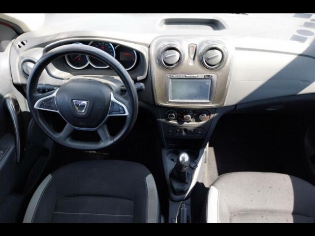 Dacia Sandero image 2