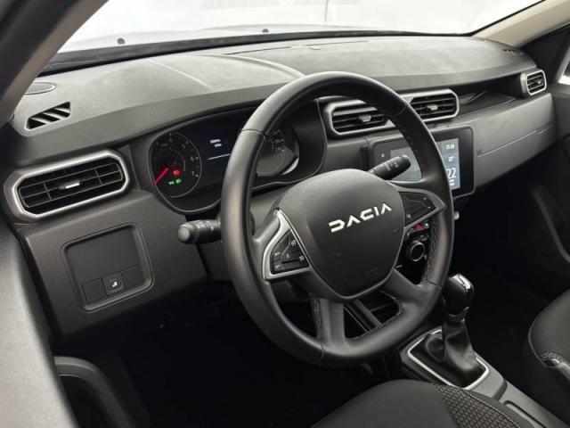 Dacia Duster image 1