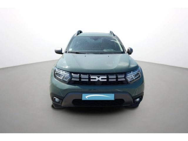Dacia Duster image 5