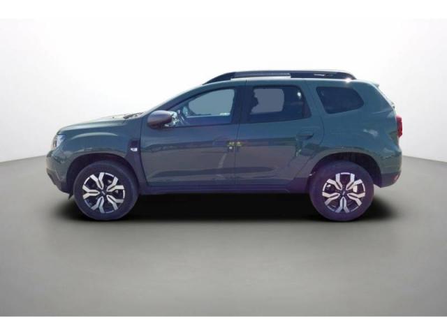 Dacia Duster image 6