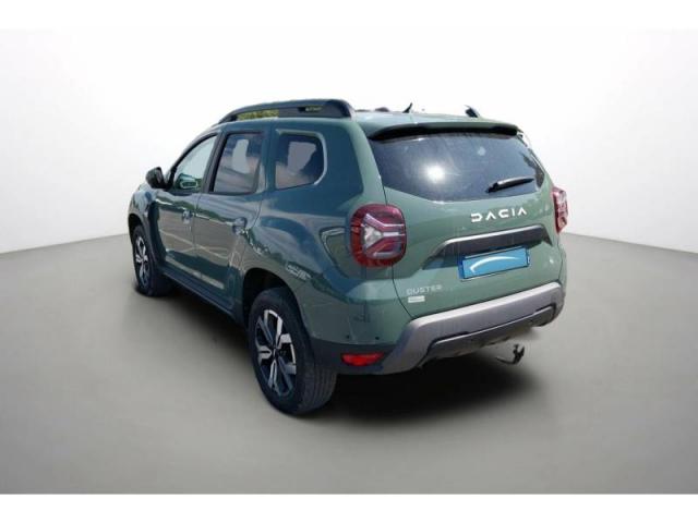 Dacia Duster image 8