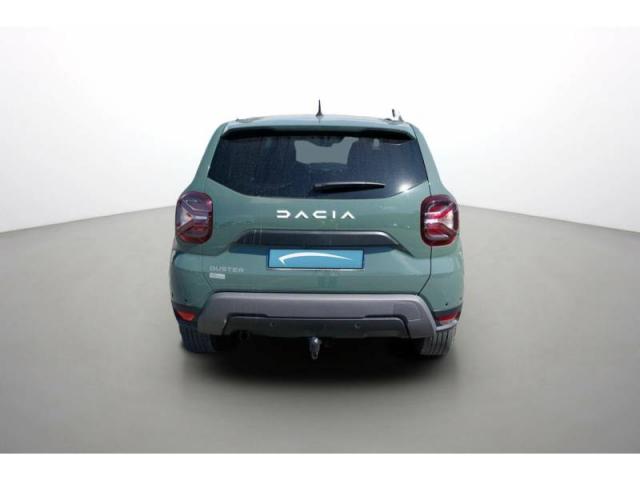 Dacia Duster image 2